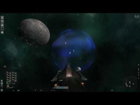 X3:AP Litcube's Universe Series 4 - Part 07