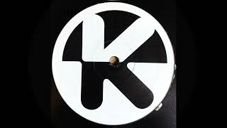 2 Black - Waves Of Luv (The Disco Boys Remix) (Full Vocal)