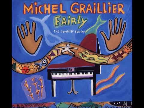 Michel Graillier - L'Île aux Cygnes