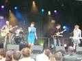 Grisbi - Army of me - Live aux Terres du son - 2008