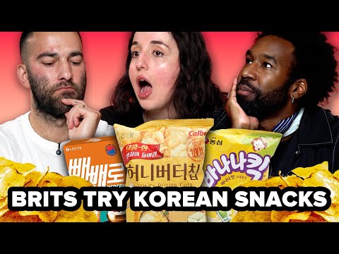Tteokbokki spicy rice cakes, the street food that inspired one of Korea's most beloved snack flavor categories