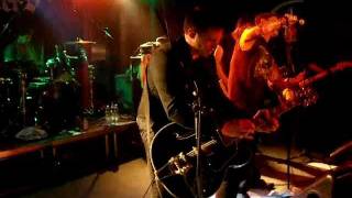 Roger Miret And The Disasters - Gotta Go (Prague)