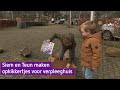 'Je ziet ze glunderen', kaartjes blijven van levensbelang voor ouderen