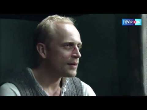 Czas honoru - Brat pozdrawia - scena z odc.64