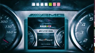 Farruko - AMG (Audio oficial)