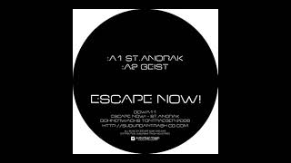 Escape Now! - Geist