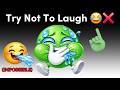 IF YOU LAUGH 0 001 TIMES YOU VE LOST IMPOSSIBLE Try Not To Laugh 5 EPIC Levels