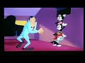 Yakko Wakko Dot Screaming