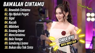 Download lagu Dara Ayu - BAWALAH CINTAMU - OJO NJALUK PEGAT || LAGU KOPLO HITS 2025 mp3