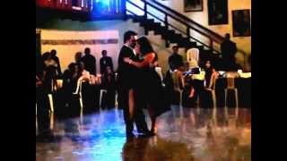 Video thumbnail for Fernando Galera  Y Sofiani Figueroa /  16-03-12