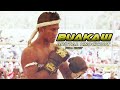 Brutal Knockout by Buakaw Banchamek - The Greatest Technique In Thai Boxing