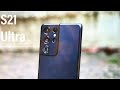 Samsung Galaxy S21 Ultra Review: 2021's Timepiece
