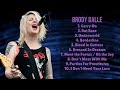 Spinnerette Sex Bomb Brody Dalle Top Chart Toppers Of 2024 Incorporated