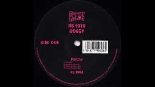 DOGGY - PSYCHE (RHAM RECORDS) 1990
