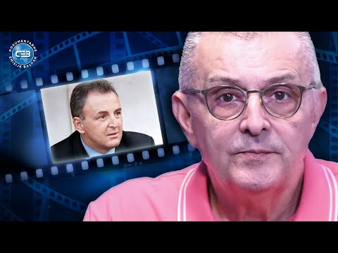 BALKAN INFO: Žarko Popović - Željko Ražnatović Arkan nije bio nikakav gospodin!