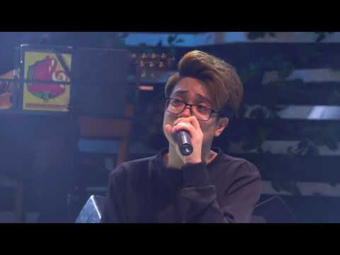 [4k Fancam] 180323 Bùi Anh Tuấn - Vì Mất Đi Ánh Mặt Trời @ Trixie Cafe&Lounge