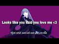 2 Phut Hon Lyrics And English Translation Huaisha Chan