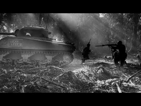 The Invasion of Bougainville-Episode 219