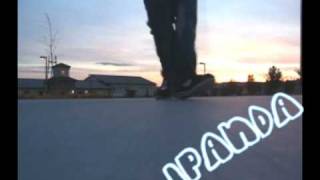 Rocketship C-walk/OBAMER 08