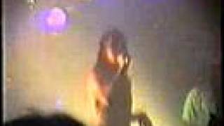 Terrorvision - Stop The Bus (Live in Southampton)