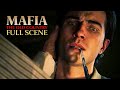 Enzo Joins Torrisi Crime Family Mafia The Old Country Initiation Ritual Omertà Scene