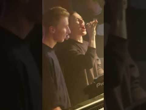 Mesto & Felix Jaehn - Never Alone (ID)