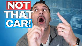 Don’t Buy These Cars If You Want Cheap Insurance!