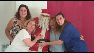 Un recorrido de estos hermosos 40 años desde la fundación de CIDELI