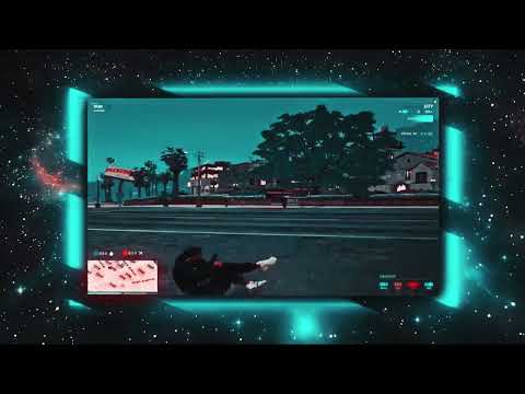 Michele Rossa | Corleone | Fenix | FiveM #2