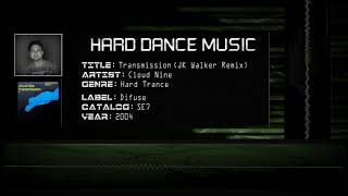 Cloud Nine - Transmission (JK Walker Remix) [HQ]