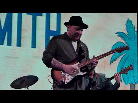 Josh Smith - What We Need - Atrium Show - KTBA Cruise 2019