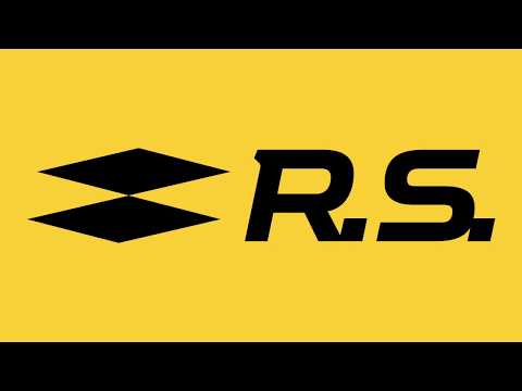 #RSTech 8: Renault Sport Technologie Dual-axis Strut System