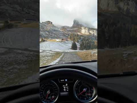 Thumbnail for ROAD ON MOUNTAIN WITH by Mercedes-AMG, Automobile, Mercedes-Benz