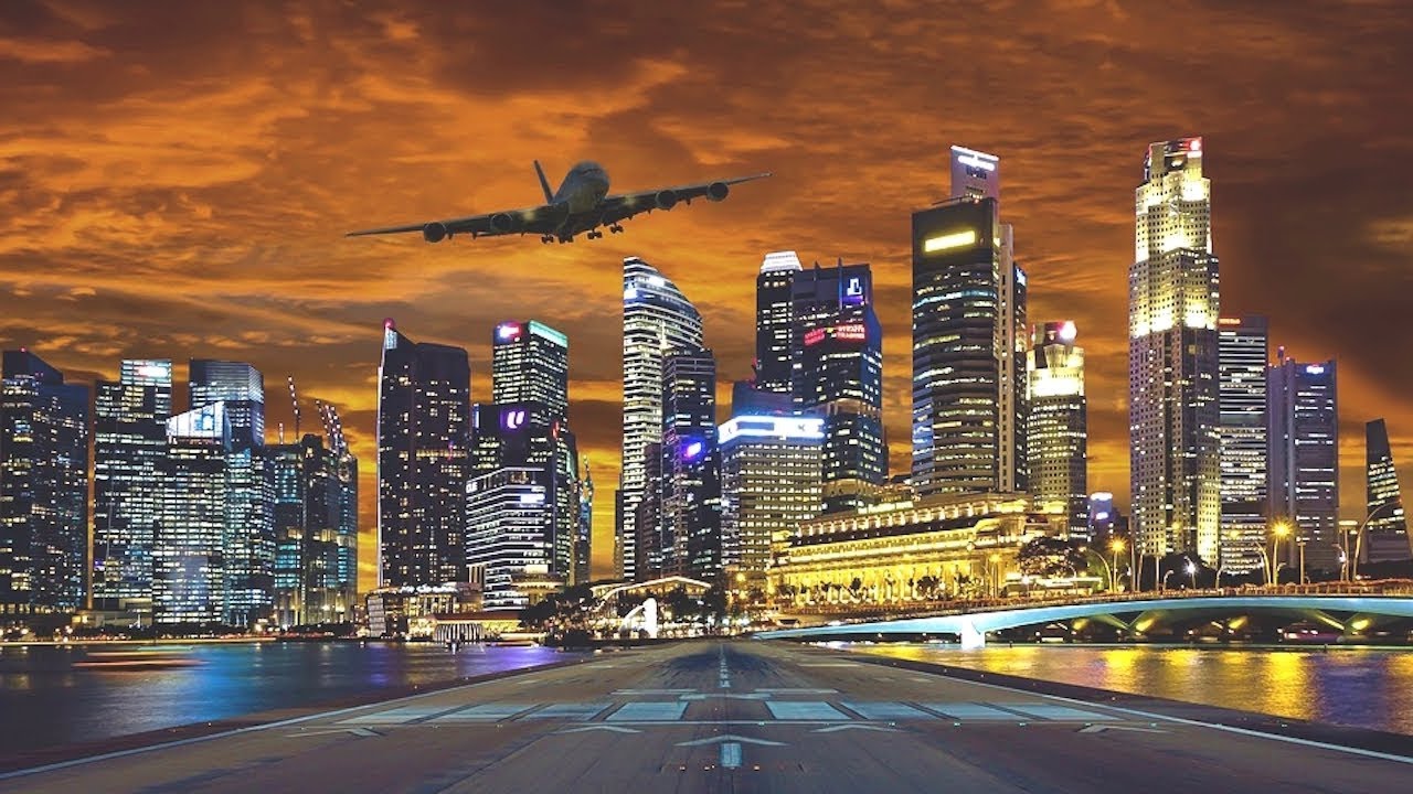 СИНГАПУР Летим в город будущего Отель HOTEL BOSS. Цены в Сингапуре Отдых в ЮВА влог