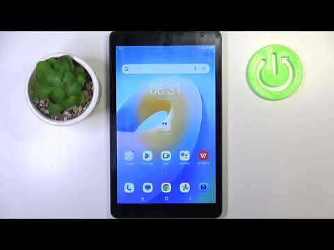 Does Blackview Tab 6 Support Fingerprint Unlocking Method?