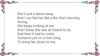 Chris de Burgh - Diamond in the Dark Lyrics