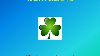 Teidhir Abhaile Riú lyrics