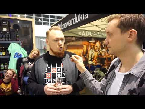 Poznańskie Targi Piwne 2017 - relacja