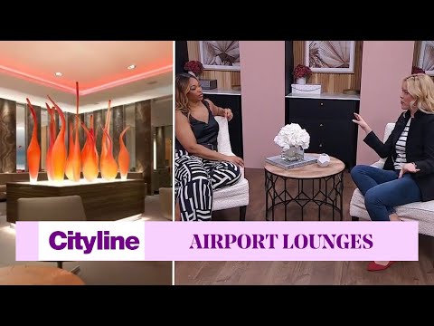 Como qualquer pessoa pode ter acesso às salas VIP dos aeroportos
