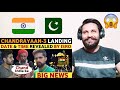 CHANDRAYAAN 3 LANDING DATE TIME CONFIRMED BY ISRO AFTER LUNA 25 CRASH PAKISTANI REACTION