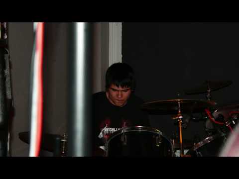 Endless Fall - Third world child