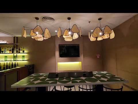 Aeroporto Internacional de Penang: Plaza Premium Lounges