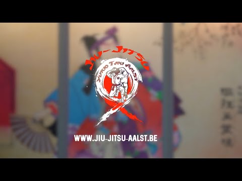 Jiu-Jitsu Yukio Tani Aalst