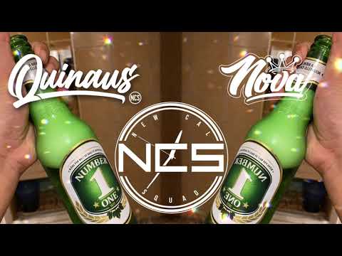 QUINAUS x NOVA - BACK TO NORMAL ZOUK REMIX 2021