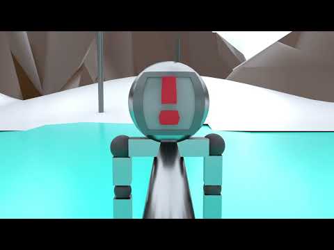 Animation I-III 2021-2022 – Timberwolf Animation and Design