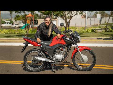 Minha CG, Minha História | Episódio 10 – Jenny: Minha Companheira de Todas as Aventuras