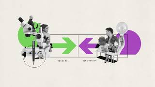 Our five priorities for research and innovation
