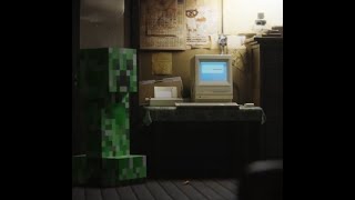 Minecraft In Real Life |#minecraft #minecraftmovietrailer #minecraftmovie #minecraft100days