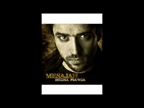 05  Mesajah   Nie Zabije Nas Czas ft  paXon, Yanaz