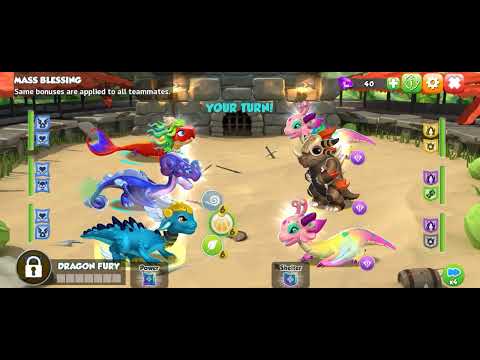 Dragon Mania Legend 71